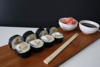 Futomak Kurczak z Ananasem