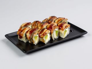 Filadelfia z Węgorzem