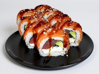 Filadelfia Dwie Ryby 