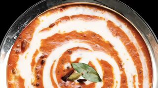Dal Makhani