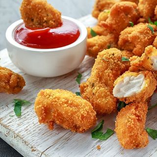 NUGGETSY 6 szt.