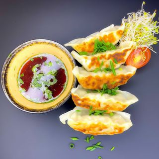 Pierożki Gyoza 5 szt.