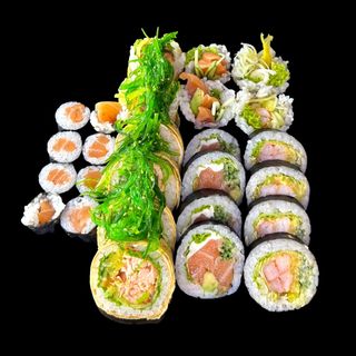 Ninja Set 26 szt.
