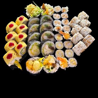 Nobu Promo 44 szt
