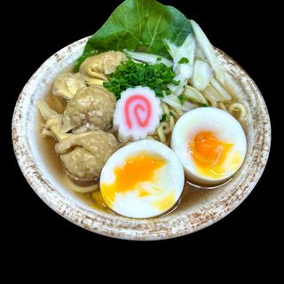 Baby Ramen