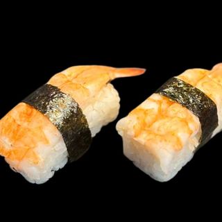 Nigiri ebi