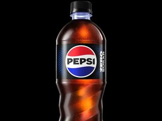 Pepsi Zero 0,5L