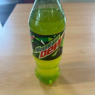 Mountain Dew 0.5ml