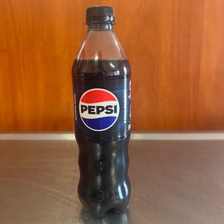 Pepsi max zero 0.5ml