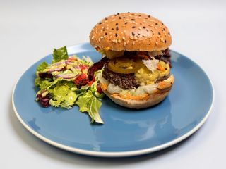 Burger wołowy ok. 700g