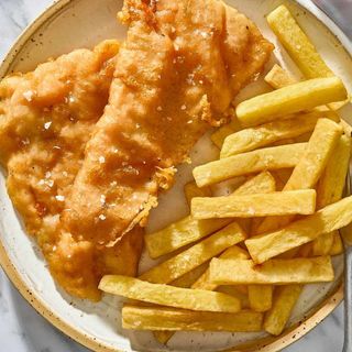 Fish & chips