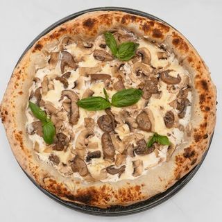 Podrobiony Leśny Talerz