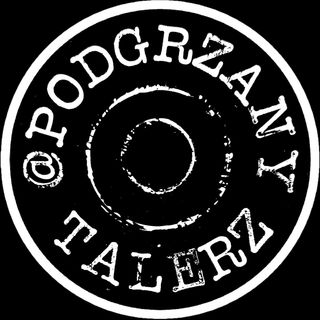 Bakłażanowy Special Talerz