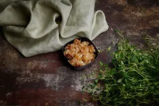 Smażona cebula 40g