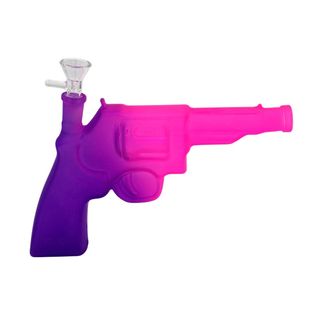 Bongo Pistolet Gradient