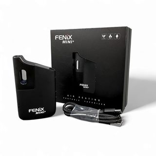 Fenix Mini+ Plus Waporyzator