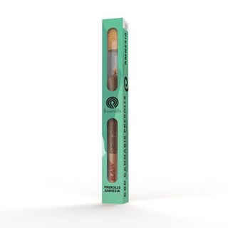 Pre- rolls CBD Amnesia Haze Flowrolls z akcyzą