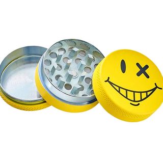 Champ High Face Grinder