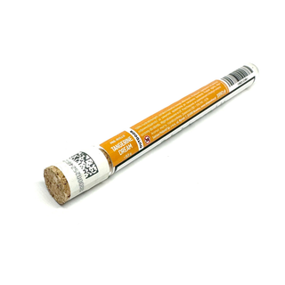 Pre-rolls CBD z akcyzą Tangerine Dream