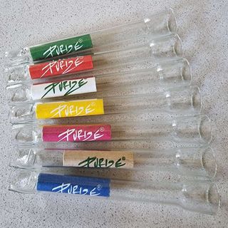 Gruba Lufka z filtrem węglowym Purize