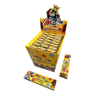 Monkey King bletki Choco Balls 