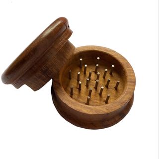 Drewniany Młynek Eko