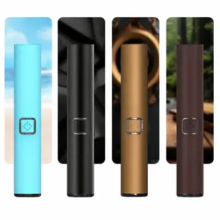 Bateria Lucy Vape 400 mAh