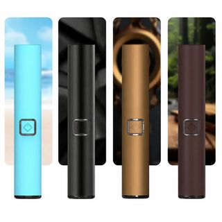 Bateria Lucy Vape 400 mAh