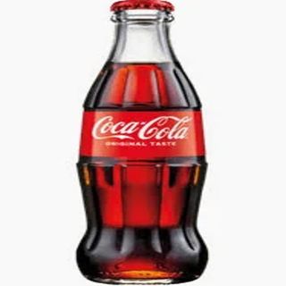 Coca-cola 0.25l