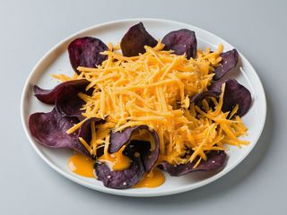 Beetsy Czarne Z Cheddarem