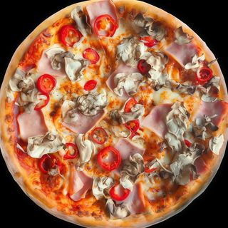 Pizza Farelka 32cm
