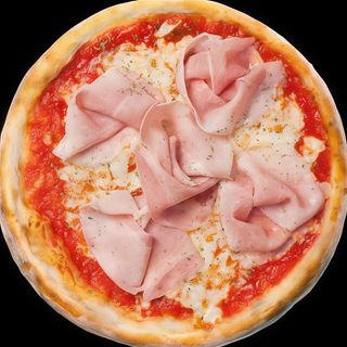 Pizza Przyjaźń 45cm