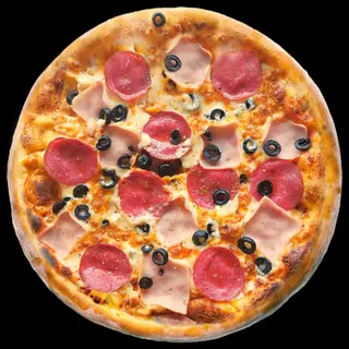 Pizza Bosto 45cm