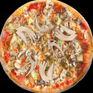 Pizza Borewicz 60cm