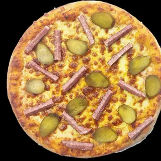 Pizza Pick Up 60cm