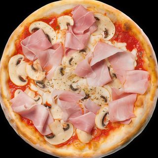 Pizza Popularna 45cm