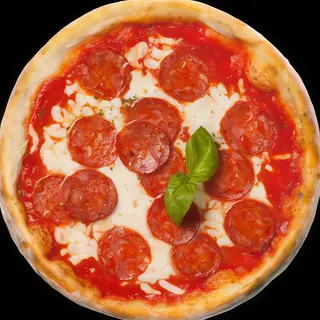Pizza Syrenka 60cm