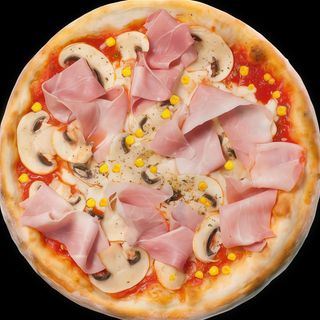 Pizza Izaura 60cm