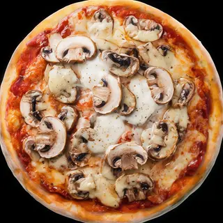 Pizza Ludowa 45 cm