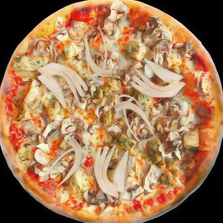 Pizza Składak 45 cm