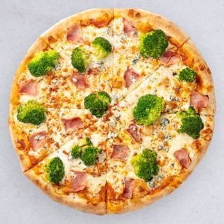 Brokułowa fantazja 60 cm