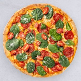 Syrenka na wakacjach 60 cm