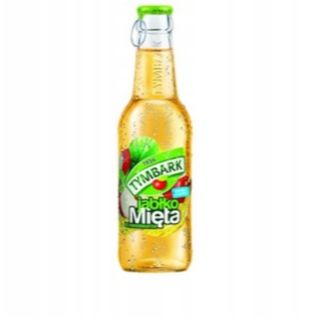 Napój Tymbark Pomarańcza brzoskwinia