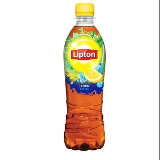 Lipton Cytrynowy 0,5