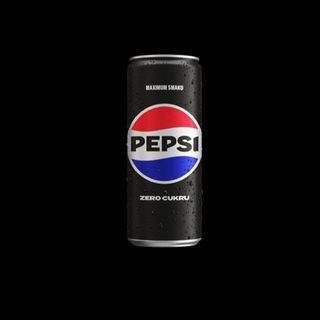 Pepsi Zero 0.33l