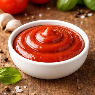 Ketchup