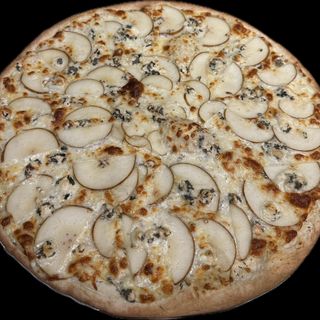Pizza z Gruszką i serem pleśniowym NOWOŚĆ !!!