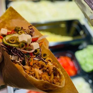 ARABIBUŁA SAMO MIĘSO