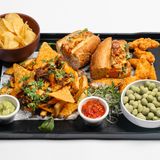 DESKA BOWLINGOWA SMALL