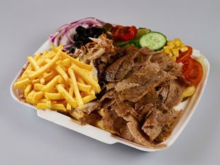 Obiadowo, czyli zestaw obiadowy